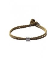 Bracciale Tuum Incipit Filum in Argento INCIA90CCT0 - INCIA90CCT0
